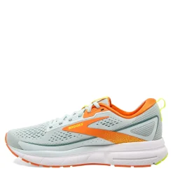 Running*Brooks Women's , Trace 3 Running Shoe Skylight/Sunset/Nightlife