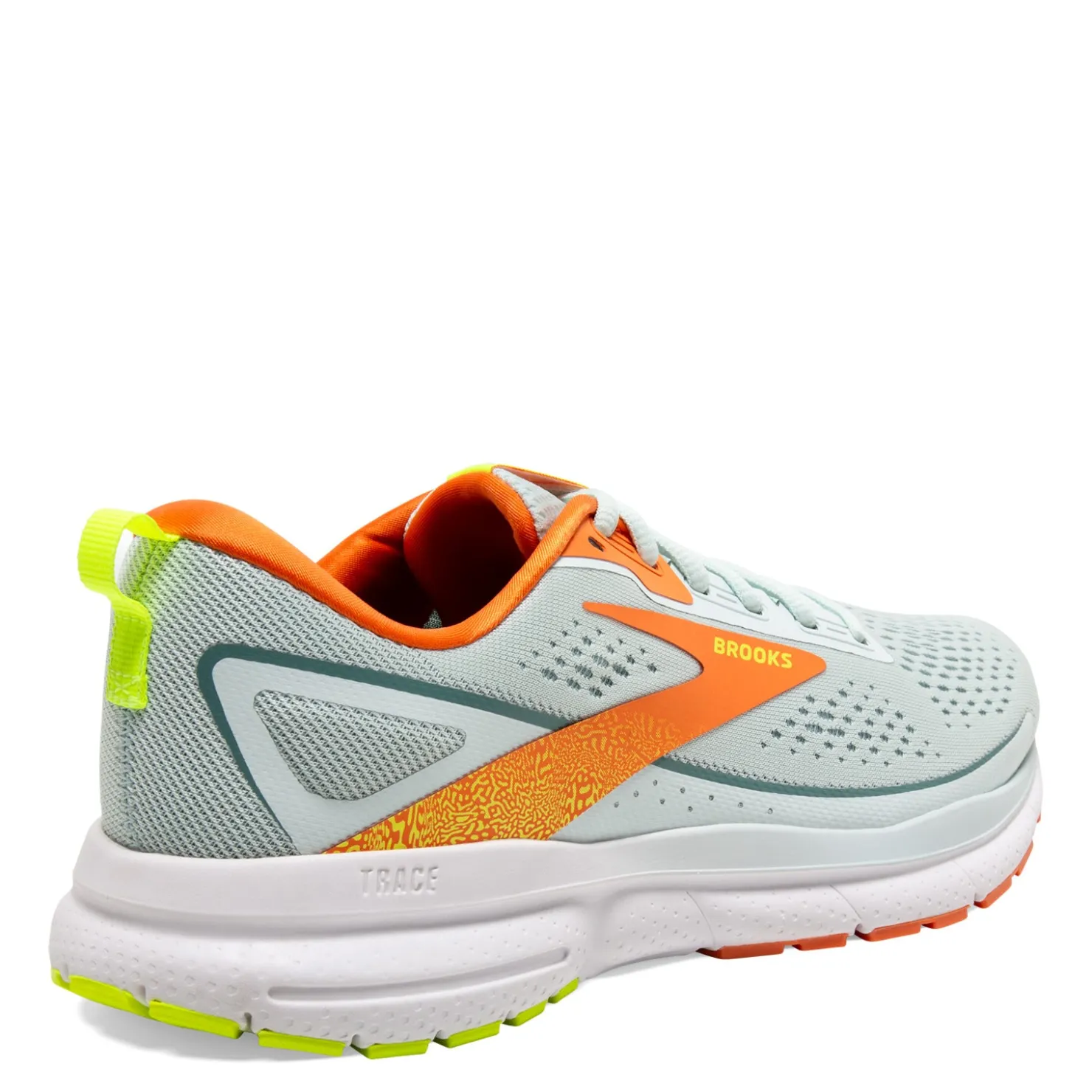 Running*Brooks Women's , Trace 3 Running Shoe Skylight/Sunset/Nightlife