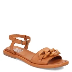Women's , Elaine Sandal|Bueno New