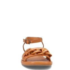 Women's , Elaine Sandal|Bueno New
