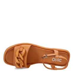 Women's , Elaine Sandal|Bueno New