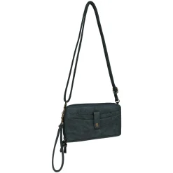 Handbags*Bueno of California Women's , Miraleste Wallet on a String Balsam