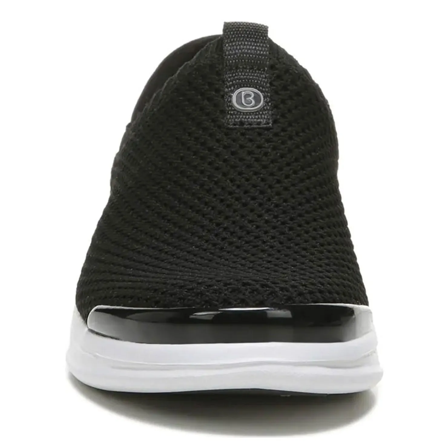 Women's , Clever Slip-On|Bzees Clearance