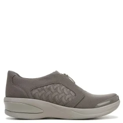 Fashion & Street*Bzees Women's , Florence Slip-On Morel