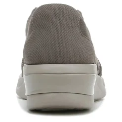 Fashion & Street*Bzees Women's , Florence Slip-On Morel