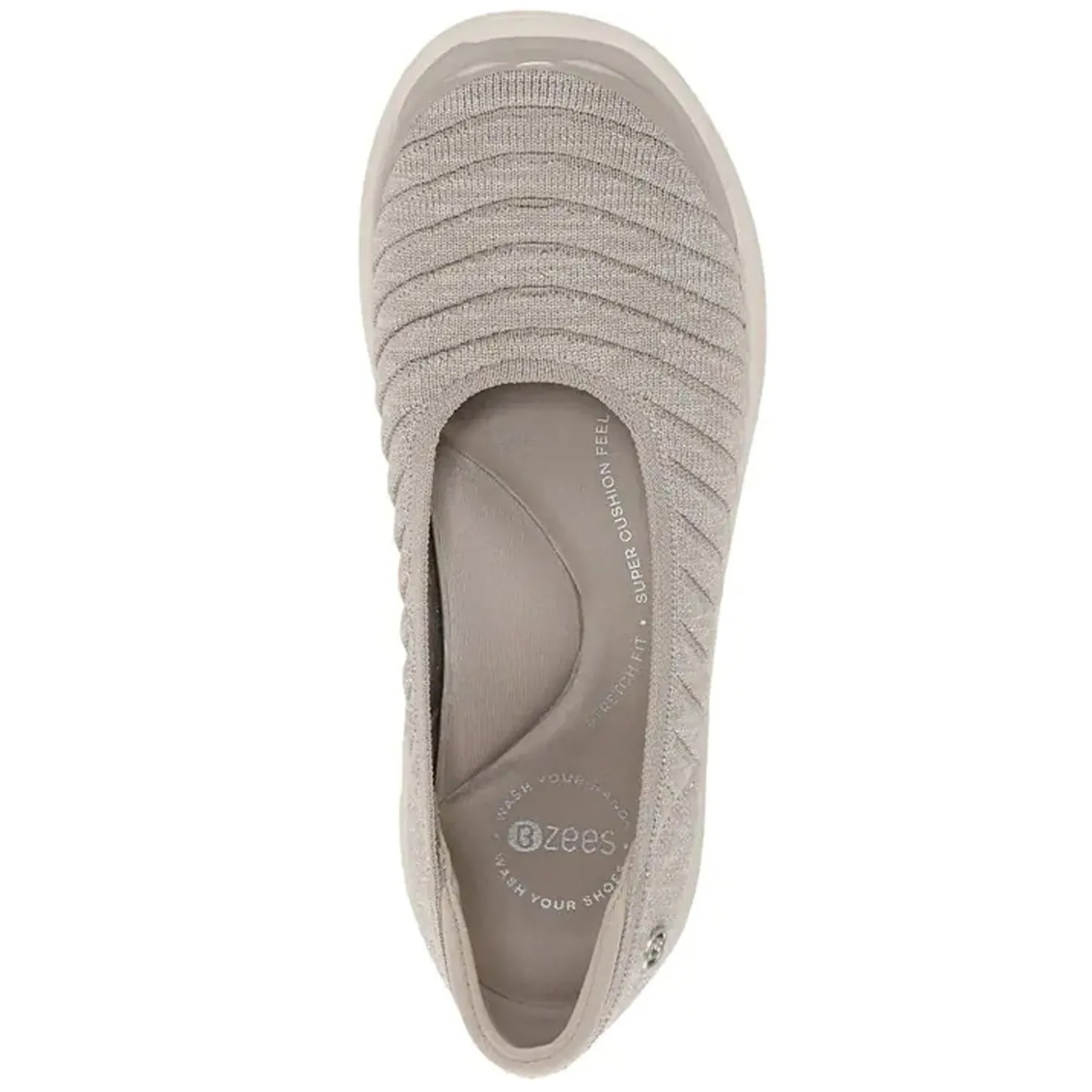 Women's , Legato Slip-On|Bzees Outlet