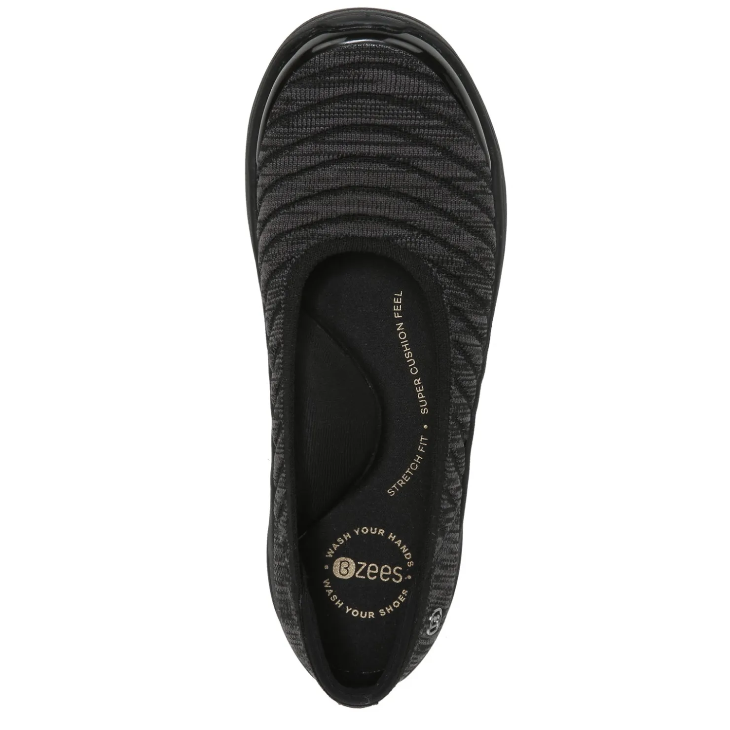 Women's , Legato Slip-On|Bzees Outlet