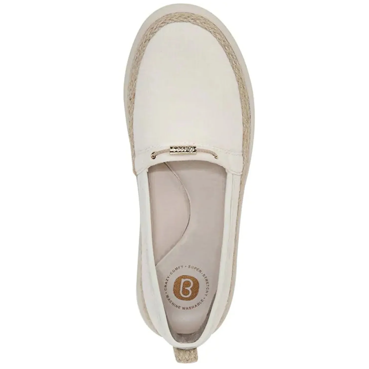 Women's , Maui Slip-On|Bzees Clearance