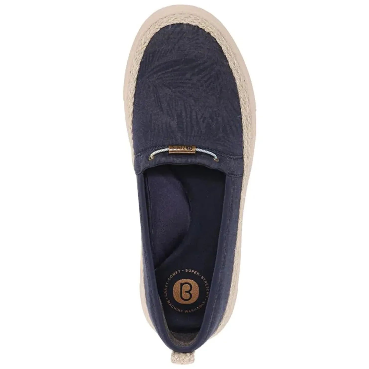 Women's , Maui Slip-On|Bzees New