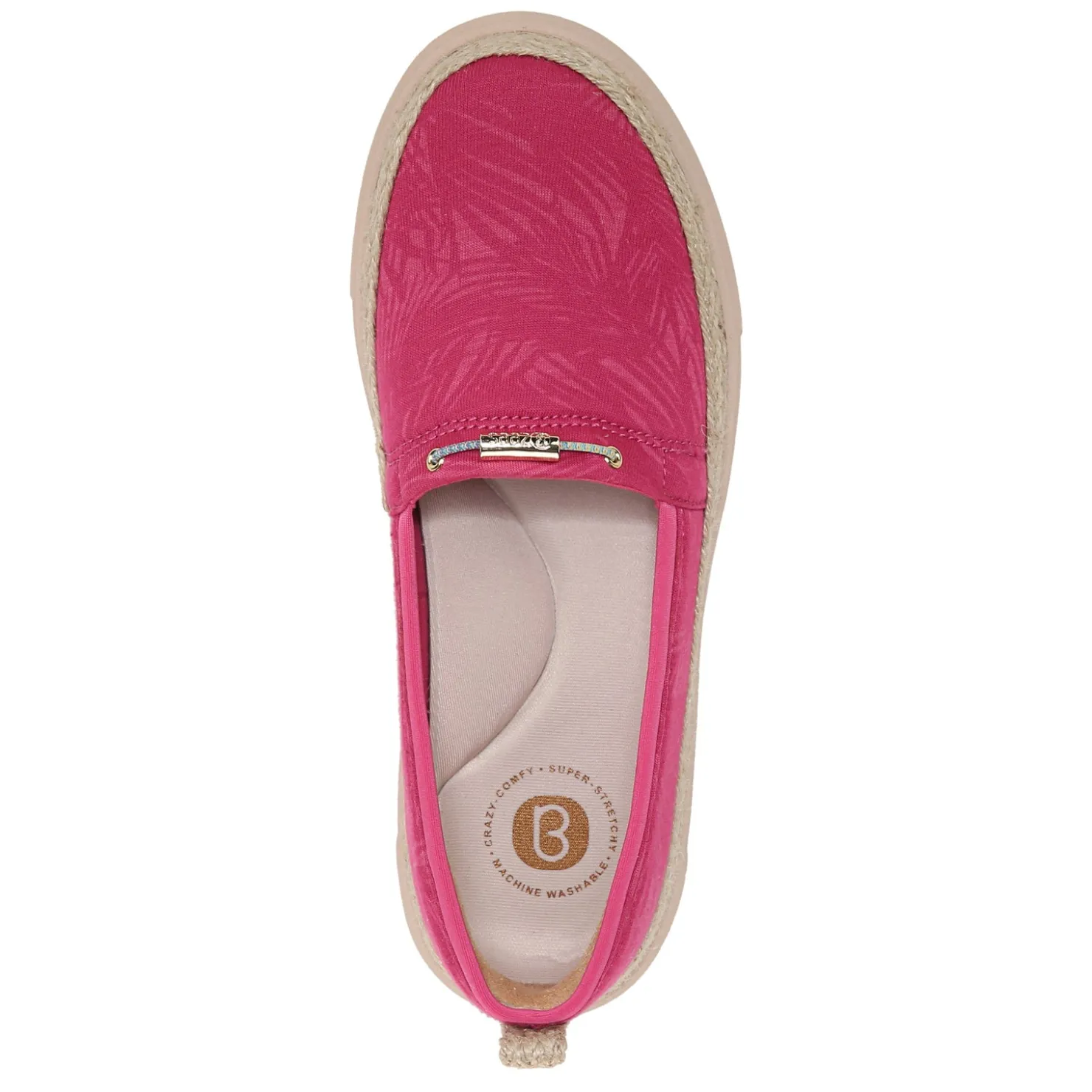 Women's , Maui Slip-On|Bzees Discount