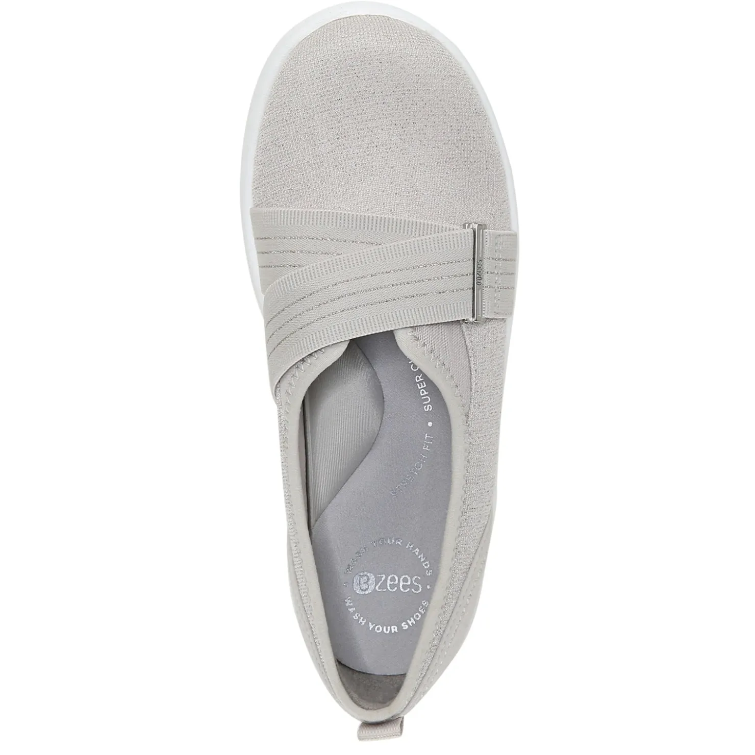 Women's , Niche III Slip-On|Bzees Online