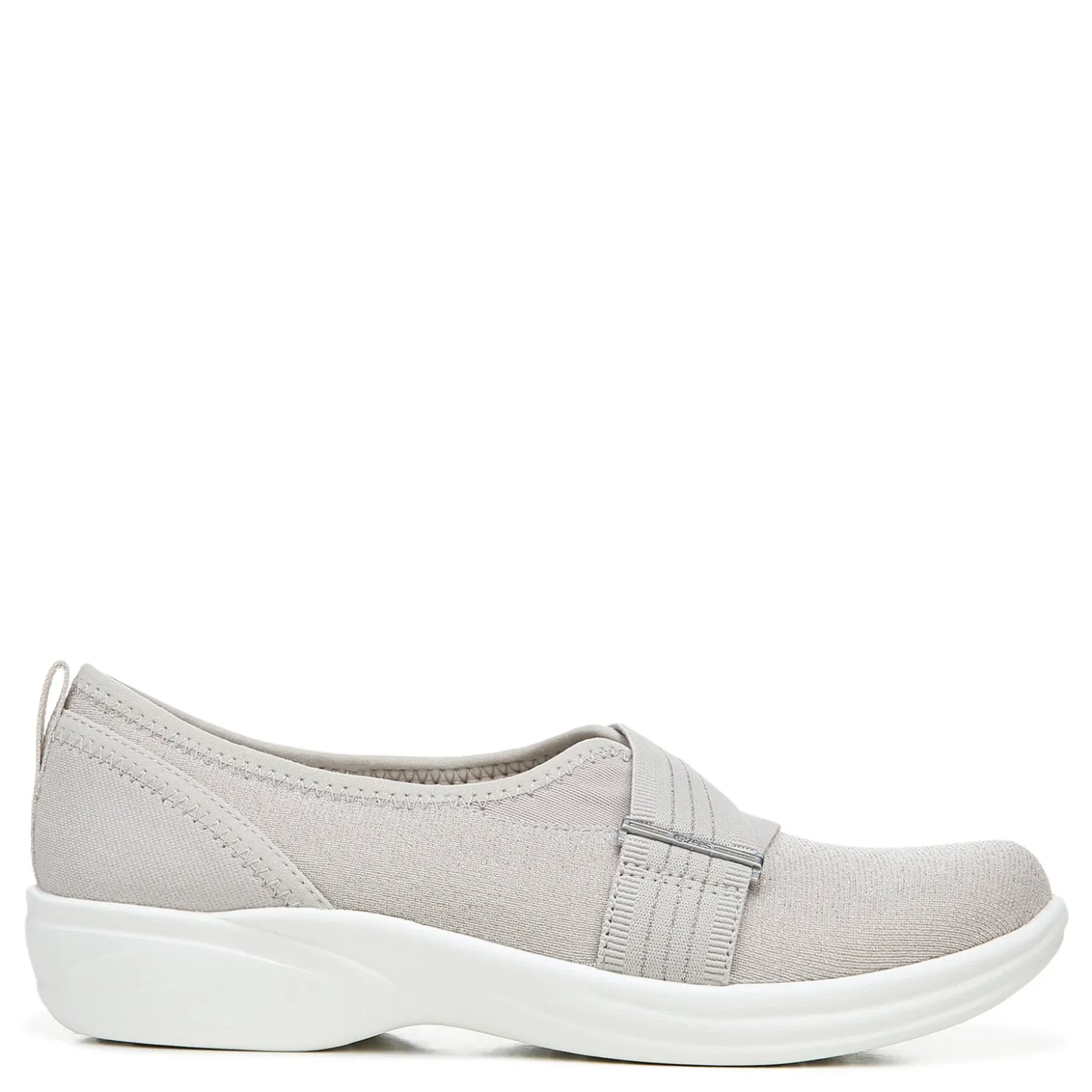 Women's , Niche III Slip-On|Bzees Best