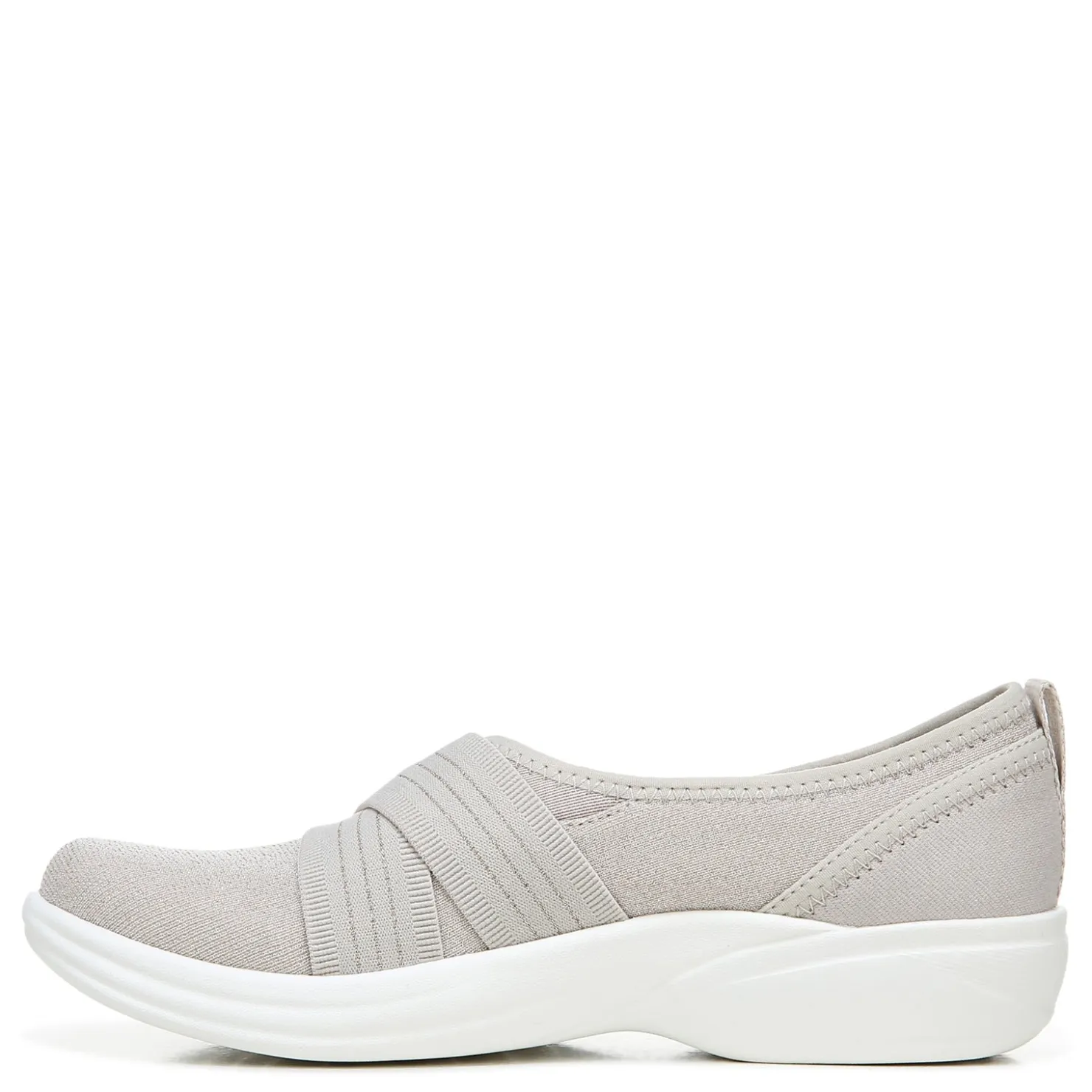 Women's , Niche III Slip-On|Bzees Best