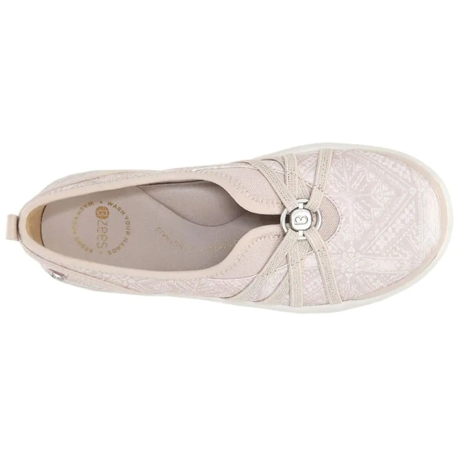 Women's , Niche Slip-On|Bzees Clearance