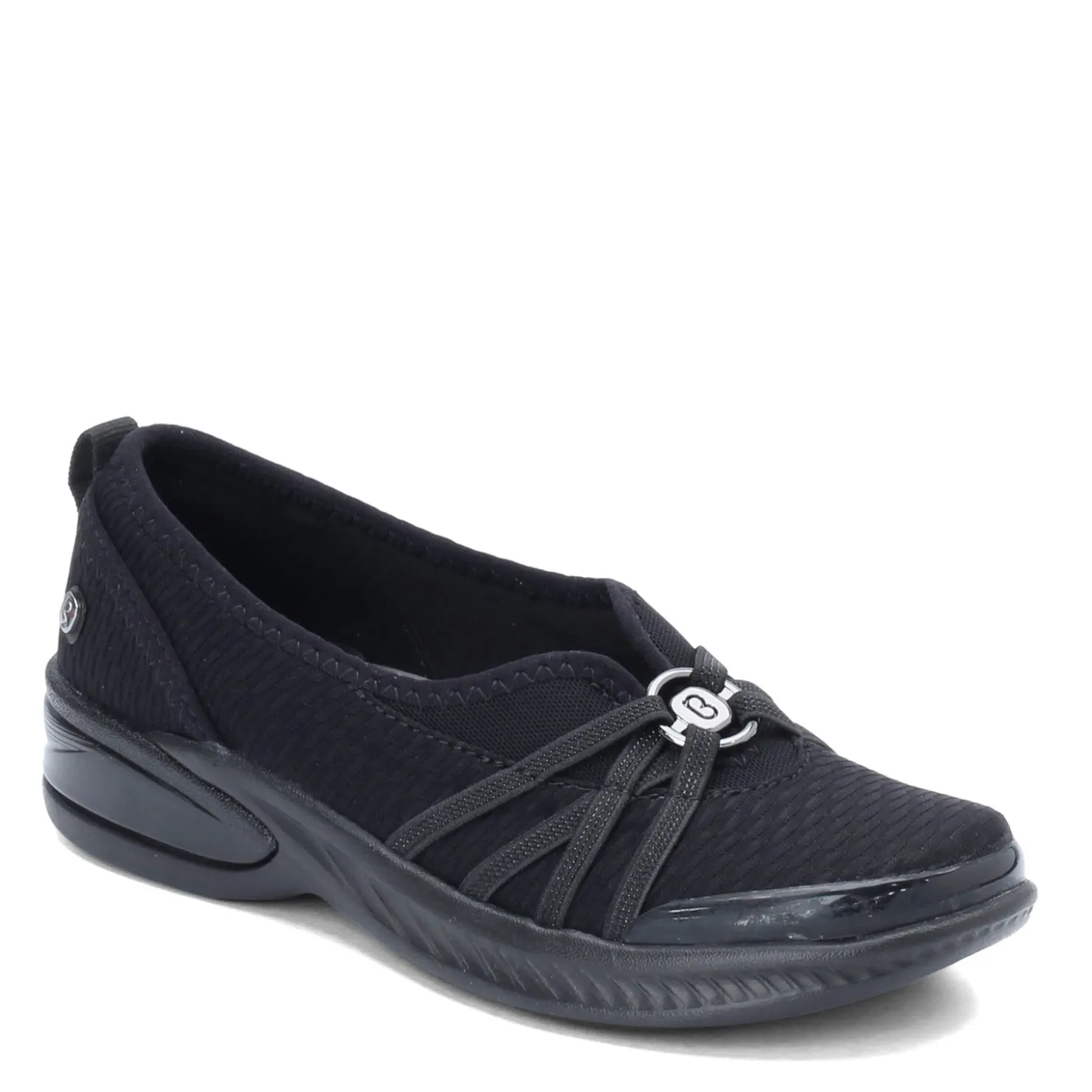 Women's , Niche Slip-On|Bzees Best