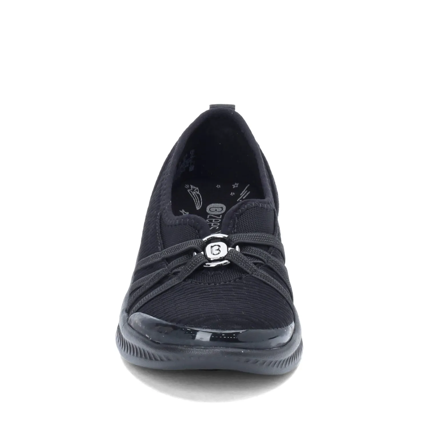 Women's , Niche Slip-On|Bzees Best