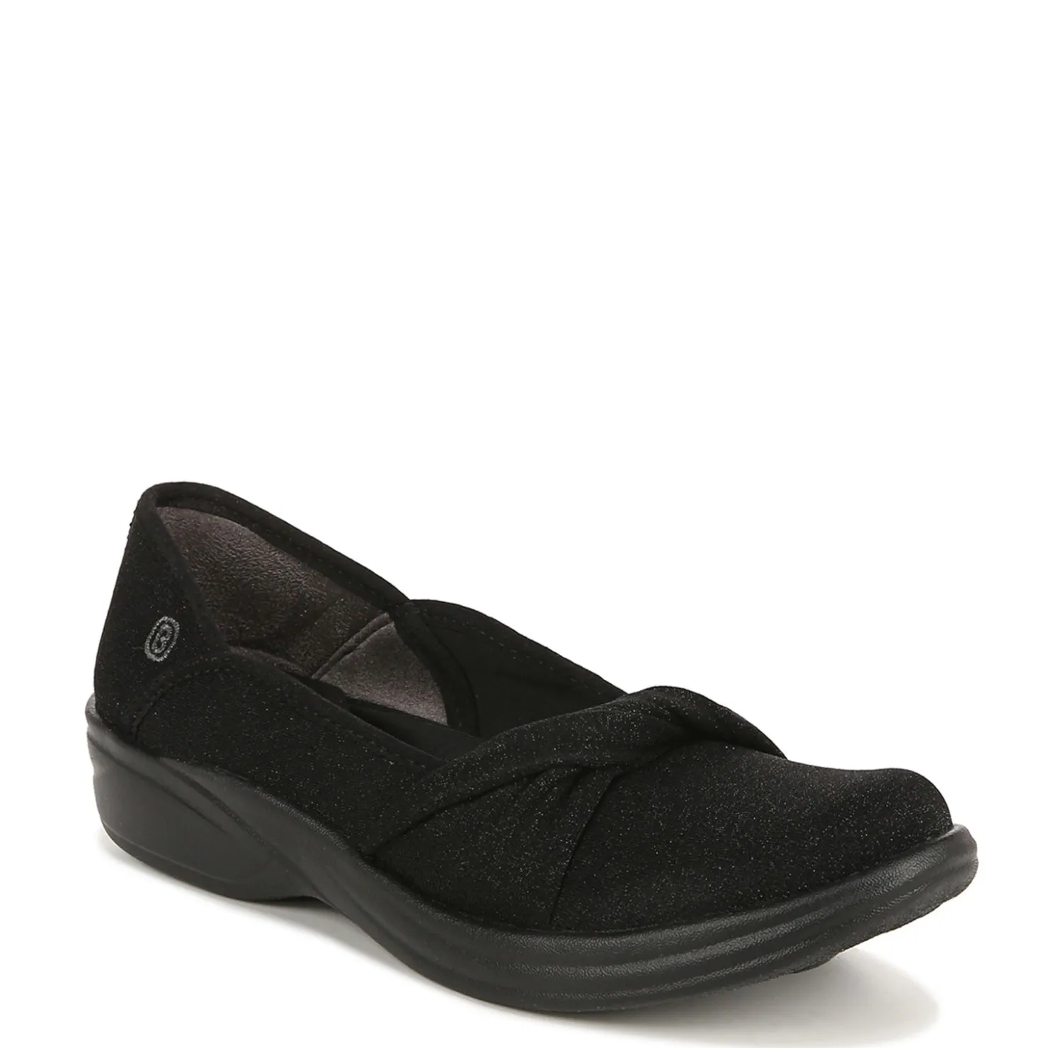 Women's , Paris Slip-On|Bzees Clearance