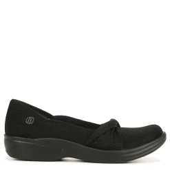 Women's , Paris Slip-On|Bzees Clearance
