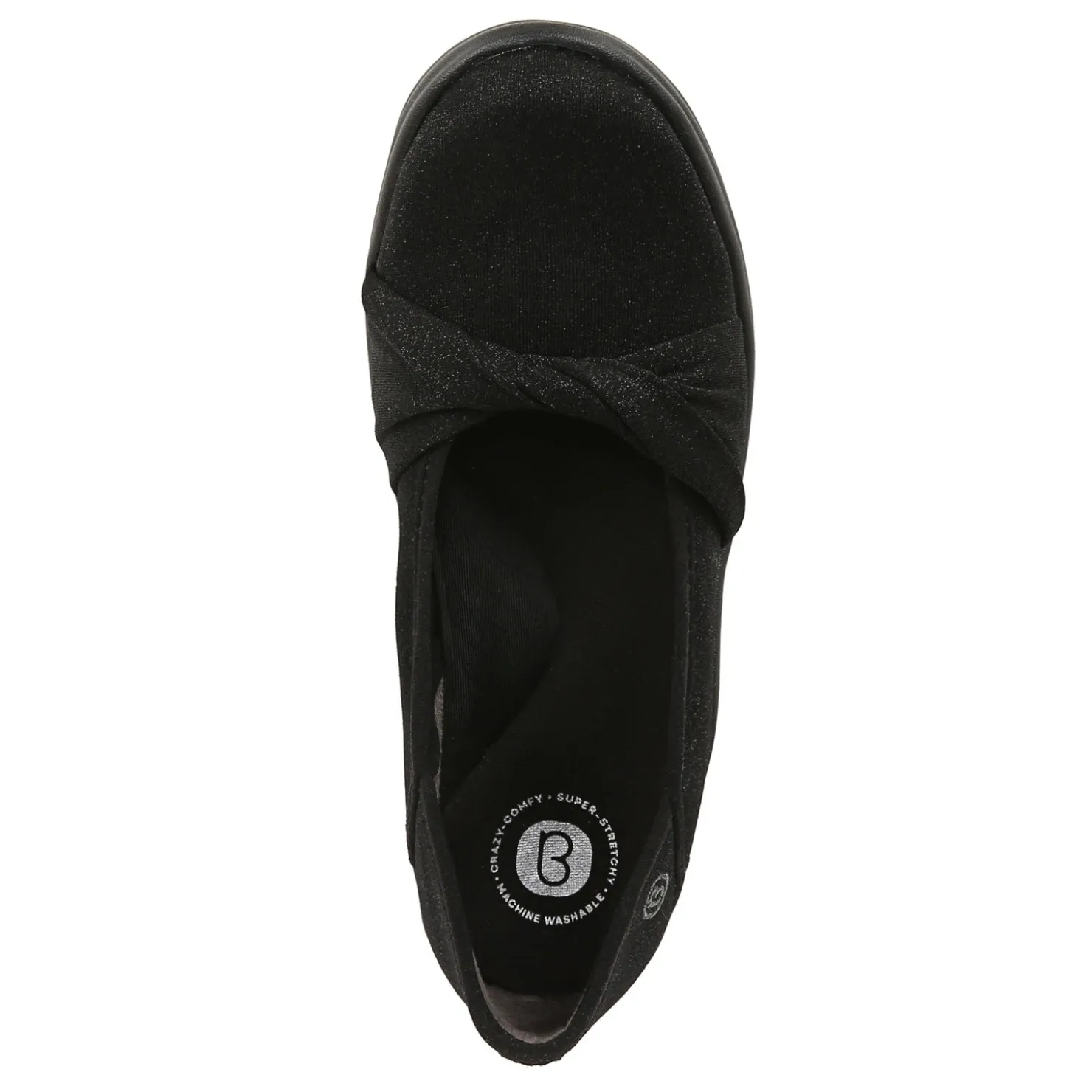 Women's , Paris Slip-On|Bzees Clearance