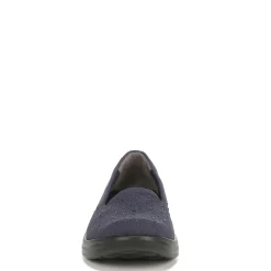 Women's , Poppyseed 3 Slip-On|Bzees Discount