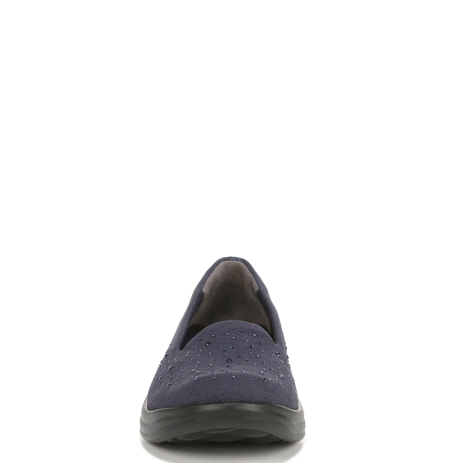 Women's , Poppyseed 3 Slip-On|Bzees Discount