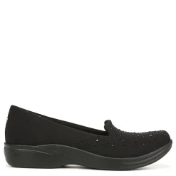 Women's , Poppyseed 3 Slip-On|Bzees Discount