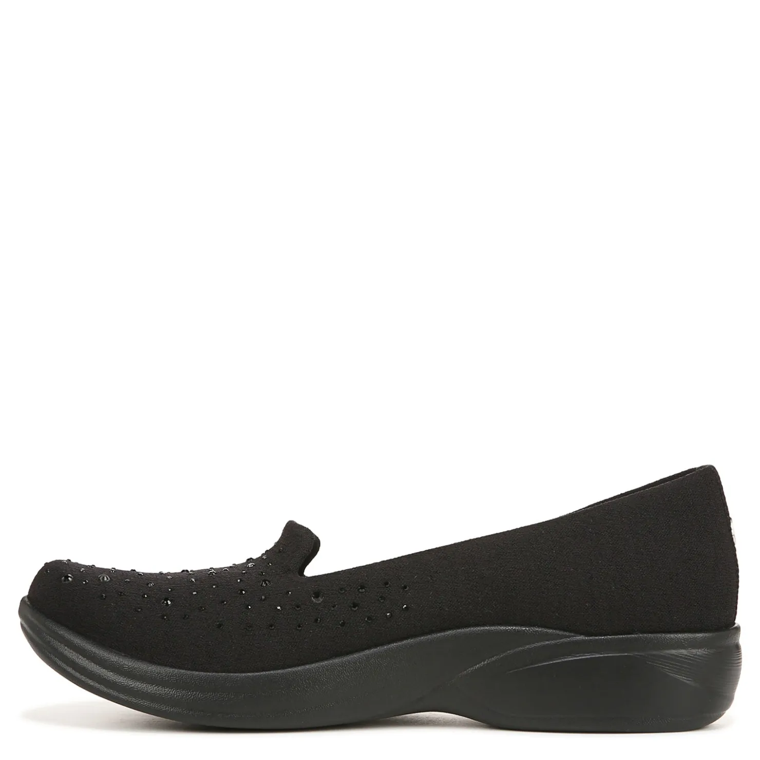 Women's , Poppyseed 3 Slip-On|Bzees Discount