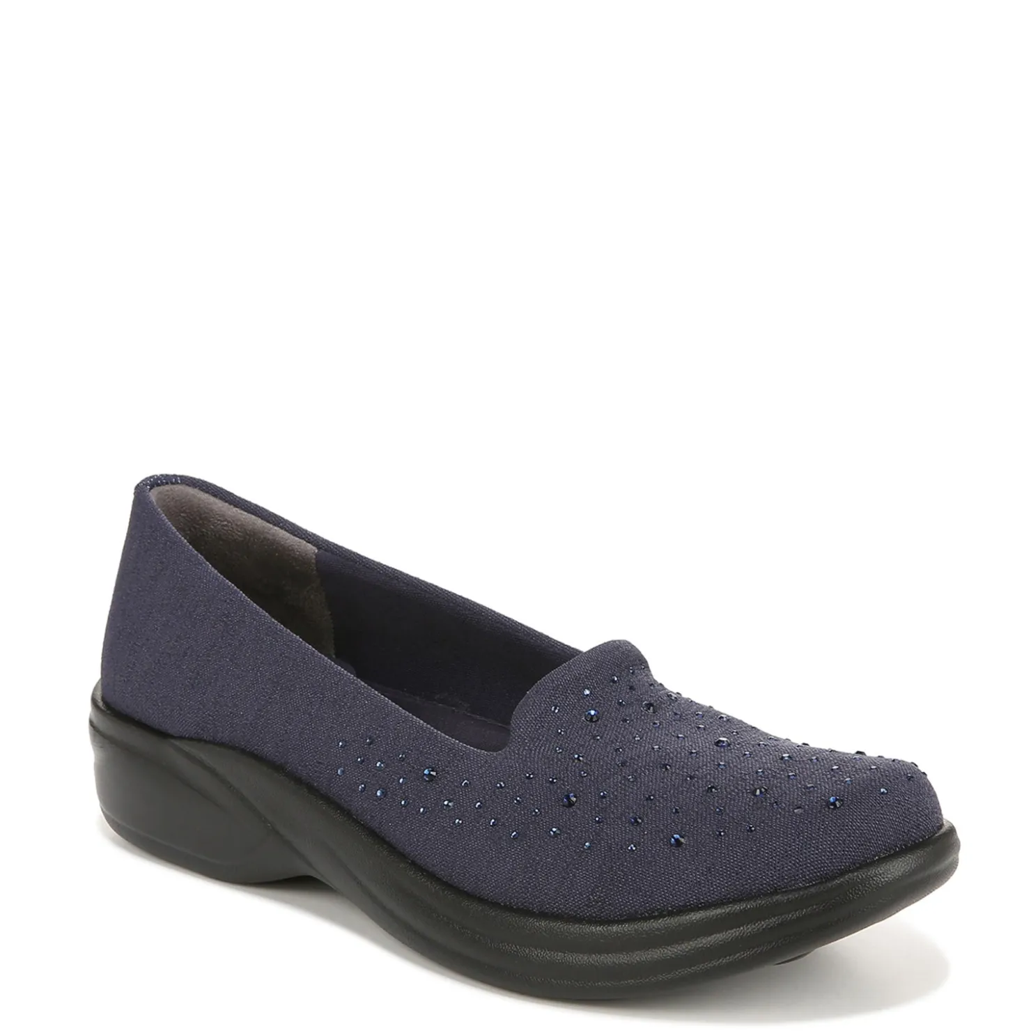 Women's , Poppyseed 3 Slip-On|Bzees New