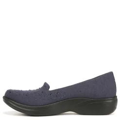Women's , Poppyseed 3 Slip-On|Bzees New