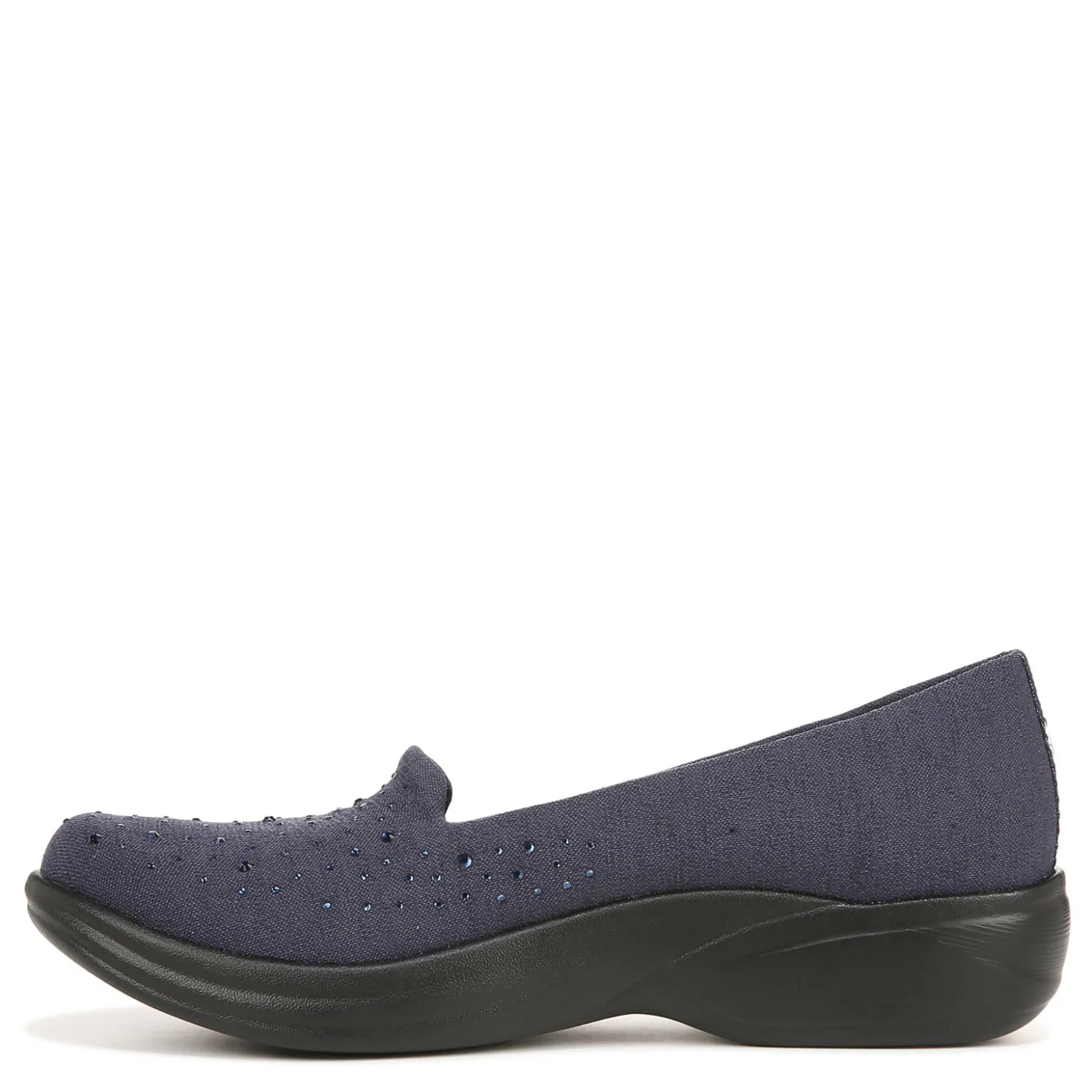 Women's , Poppyseed 3 Slip-On|Bzees New