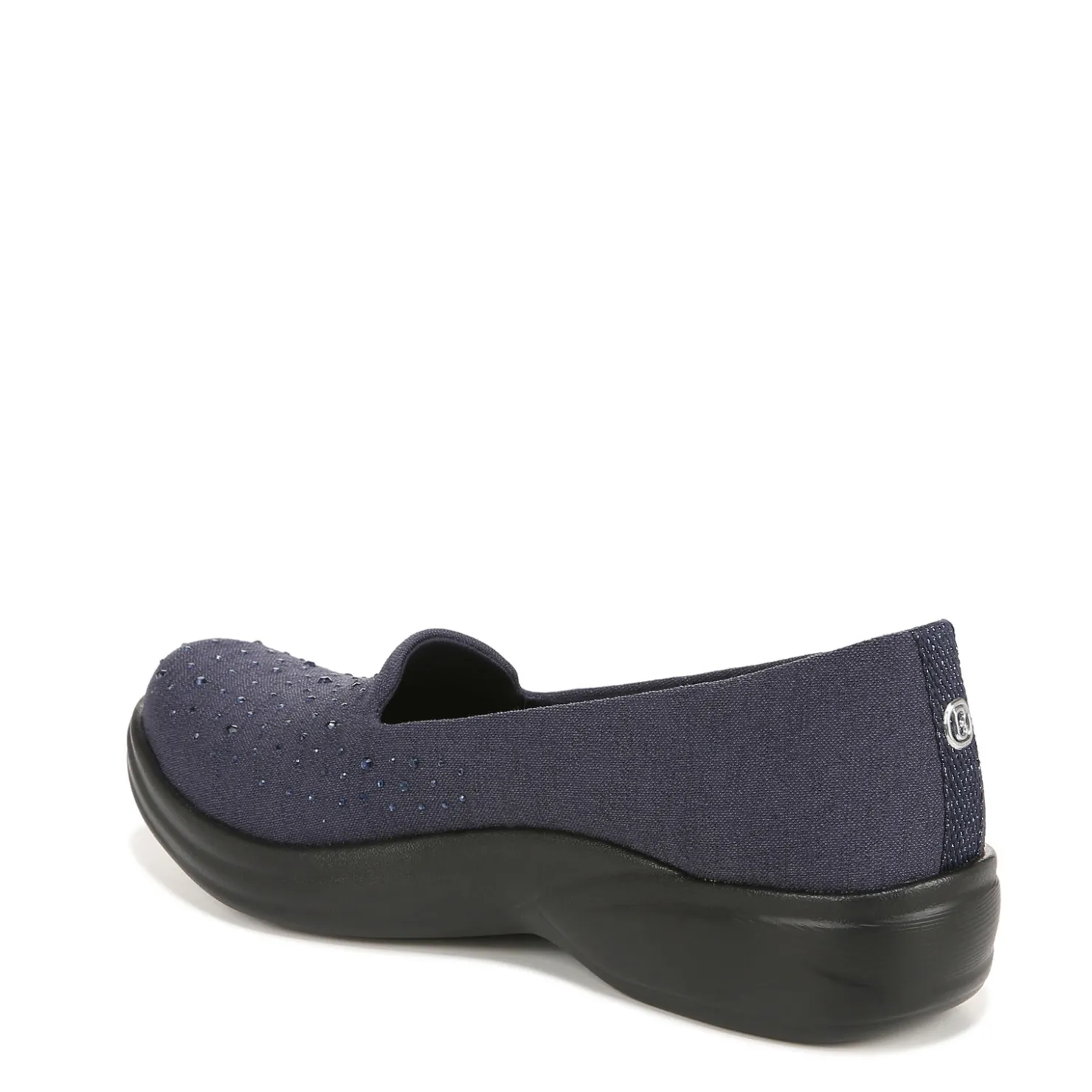 Women's , Poppyseed 3 Slip-On|Bzees New