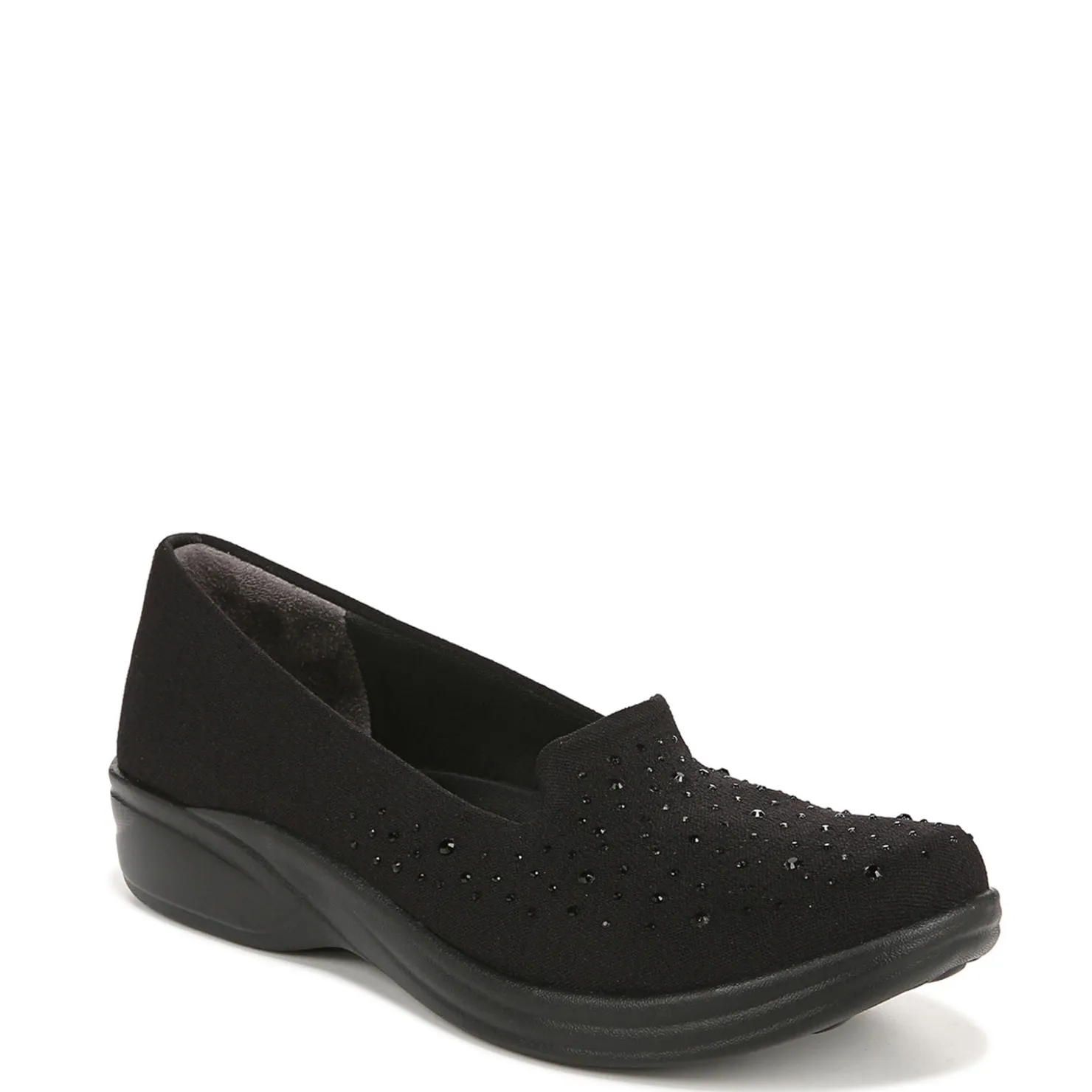 Women's , Poppyseed 3 Slip-On|Bzees Online