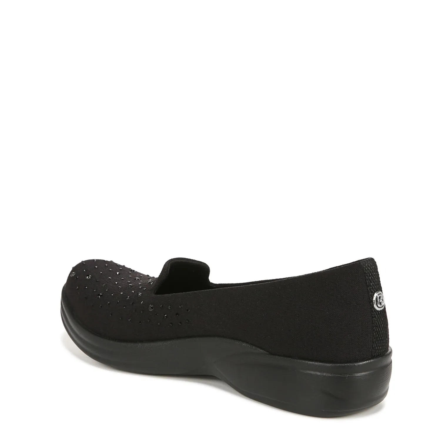 Women's , Poppyseed 3 Slip-On|Bzees Outlet