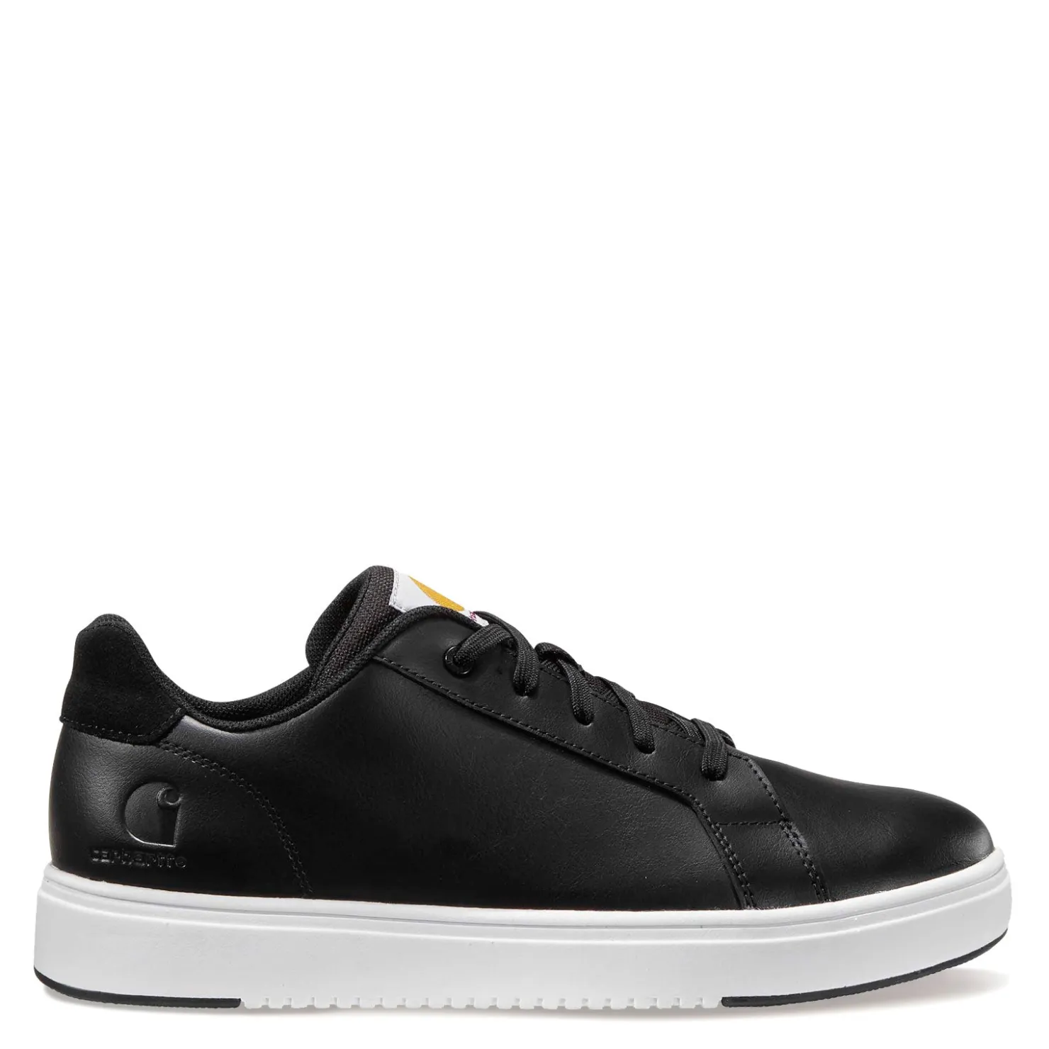 Women's , Detroit Non-Slip Soft Toe Work Shoe|Carhartt Best