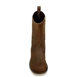 Women's , Waterproof 10-Inch Wellington Wedge Boot|Carhartt New