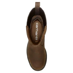 Women's , Waterproof 10-Inch Wellington Wedge Boot|Carhartt New