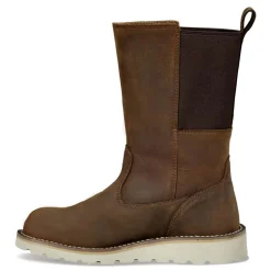 Women's , Waterproof 10-Inch Wellington Wedge Boot|Carhartt Sale