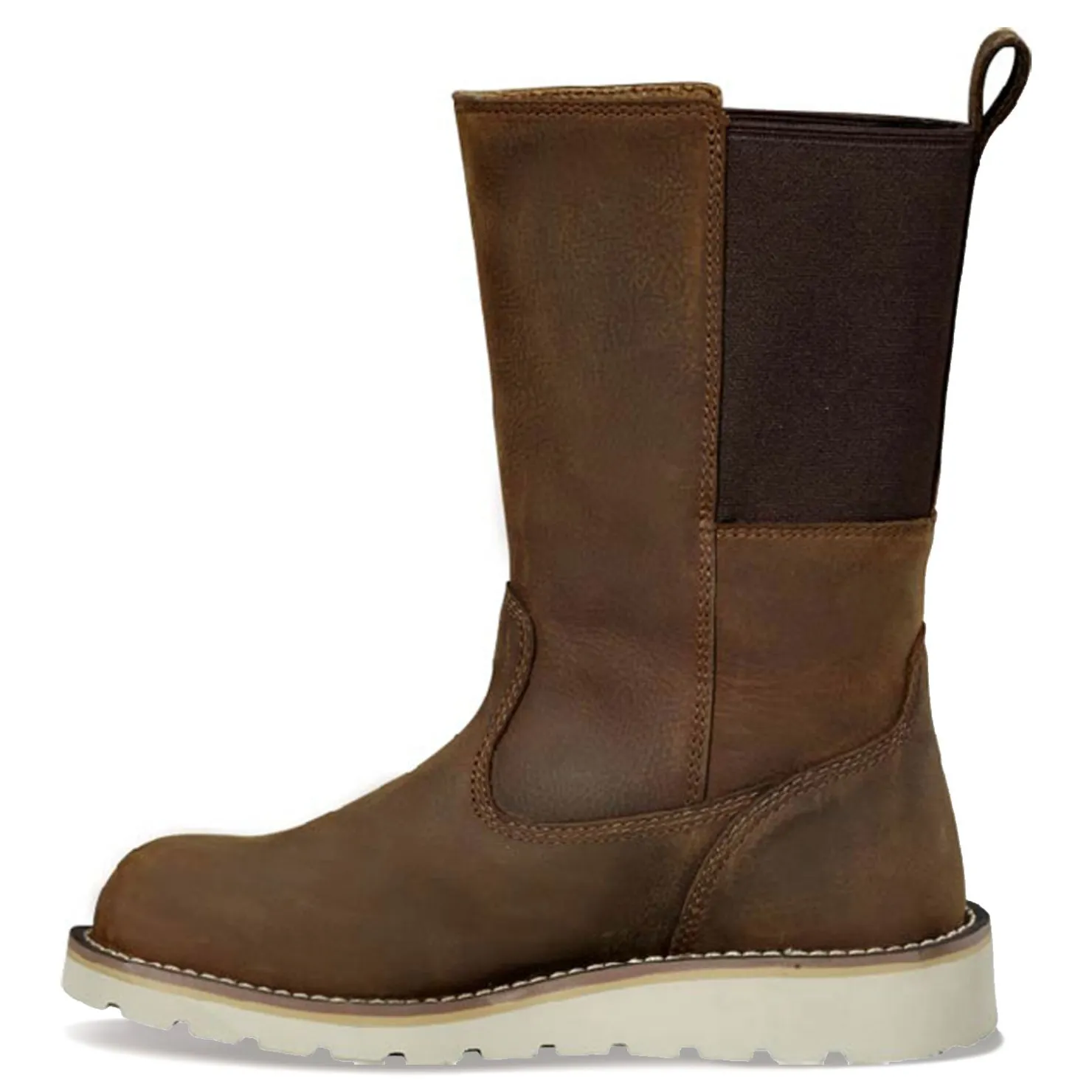 Women's , Waterproof 10-Inch Wellington Wedge Boot|Carhartt Sale