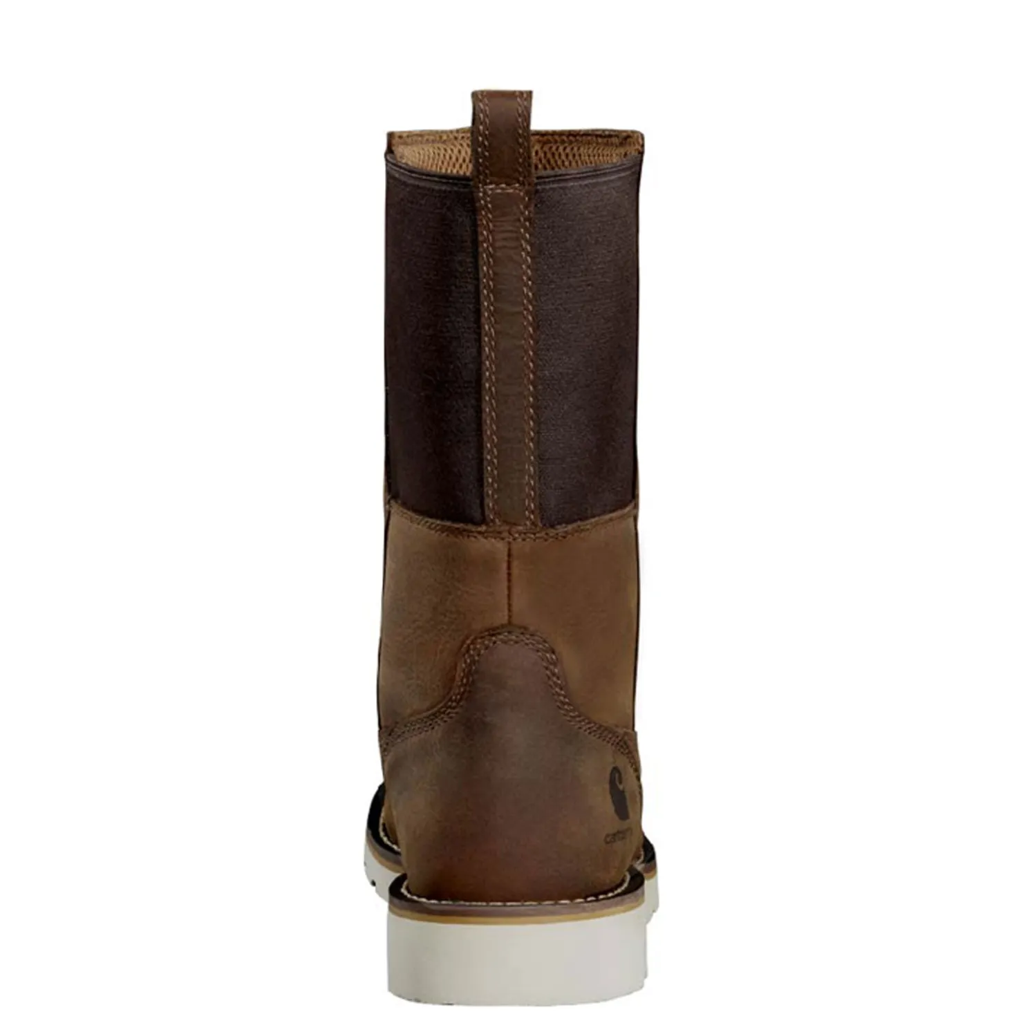 Women's , Waterproof 10-Inch Wellington Wedge Boot|Carhartt Sale