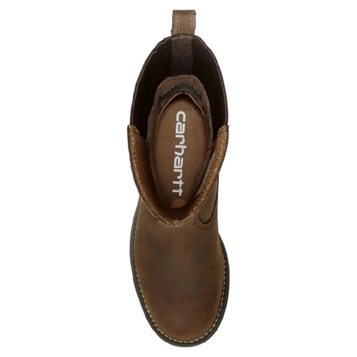 Women's , Waterproof 10-Inch Wellington Wedge Boot|Carhartt Sale