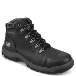 Women's , Mae Steel Toe Waterproof Work Boot|Caterpillar Online