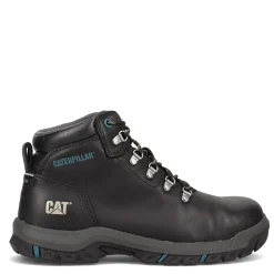 Women's , Mae Steel Toe Waterproof Work Boot|Caterpillar Online