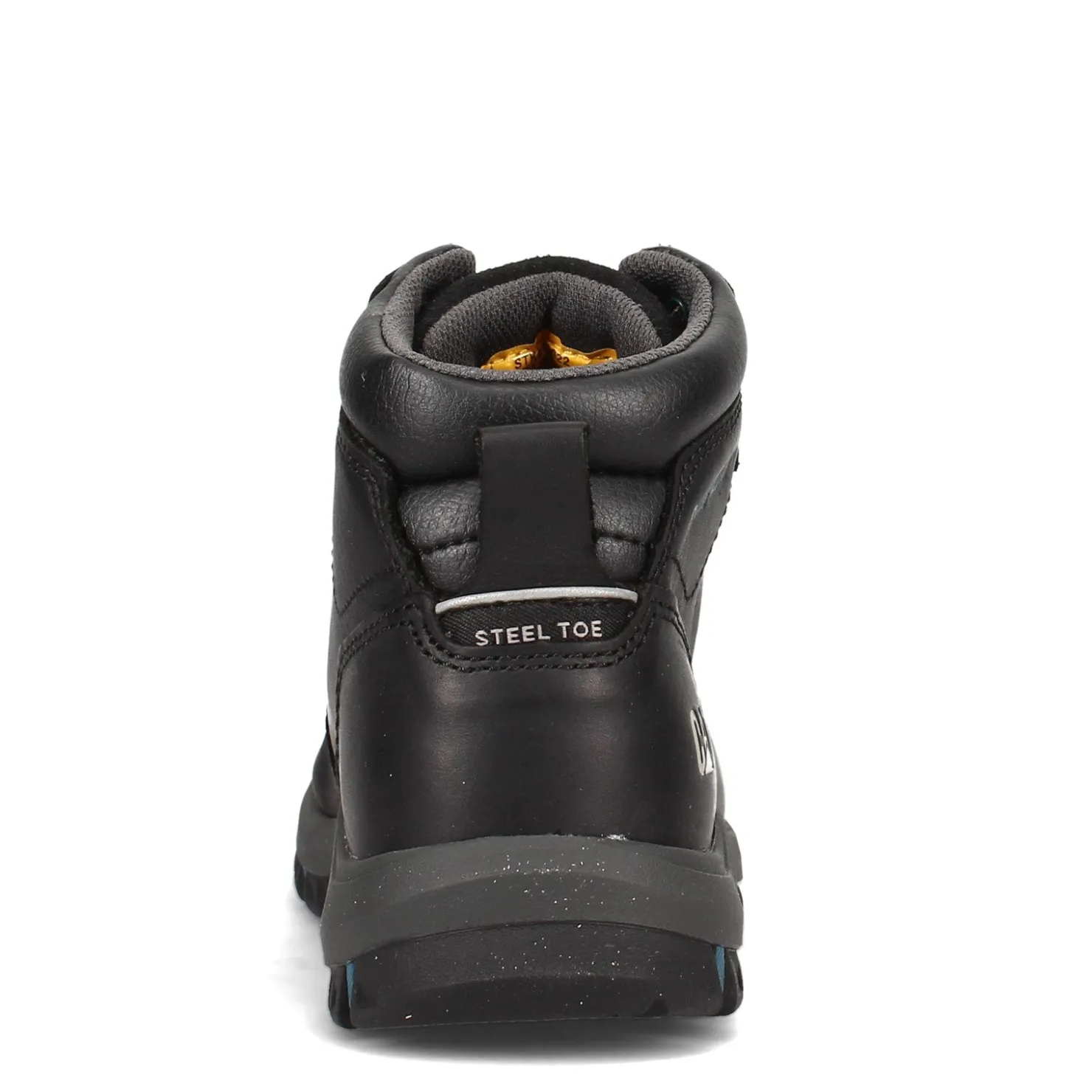 Women's , Mae Steel Toe Waterproof Work Boot|Caterpillar Online