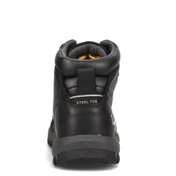 Women's , Mae Steel Toe Waterproof Work Boot|Caterpillar Best