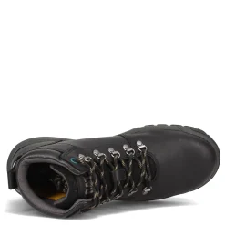 Women's , Mae Steel Toe Waterproof Work Boot|Caterpillar Best