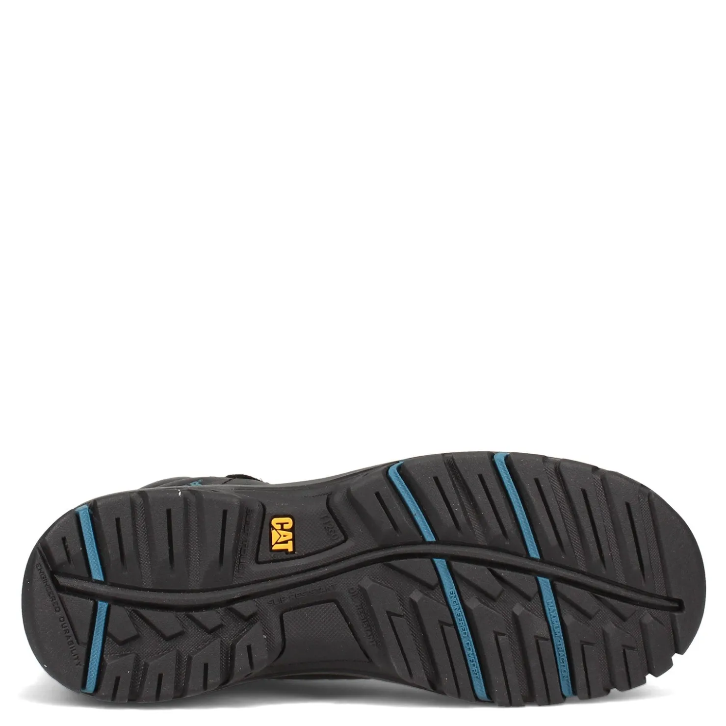 Women's , Mae Steel Toe Waterproof Work Boot|Caterpillar Best