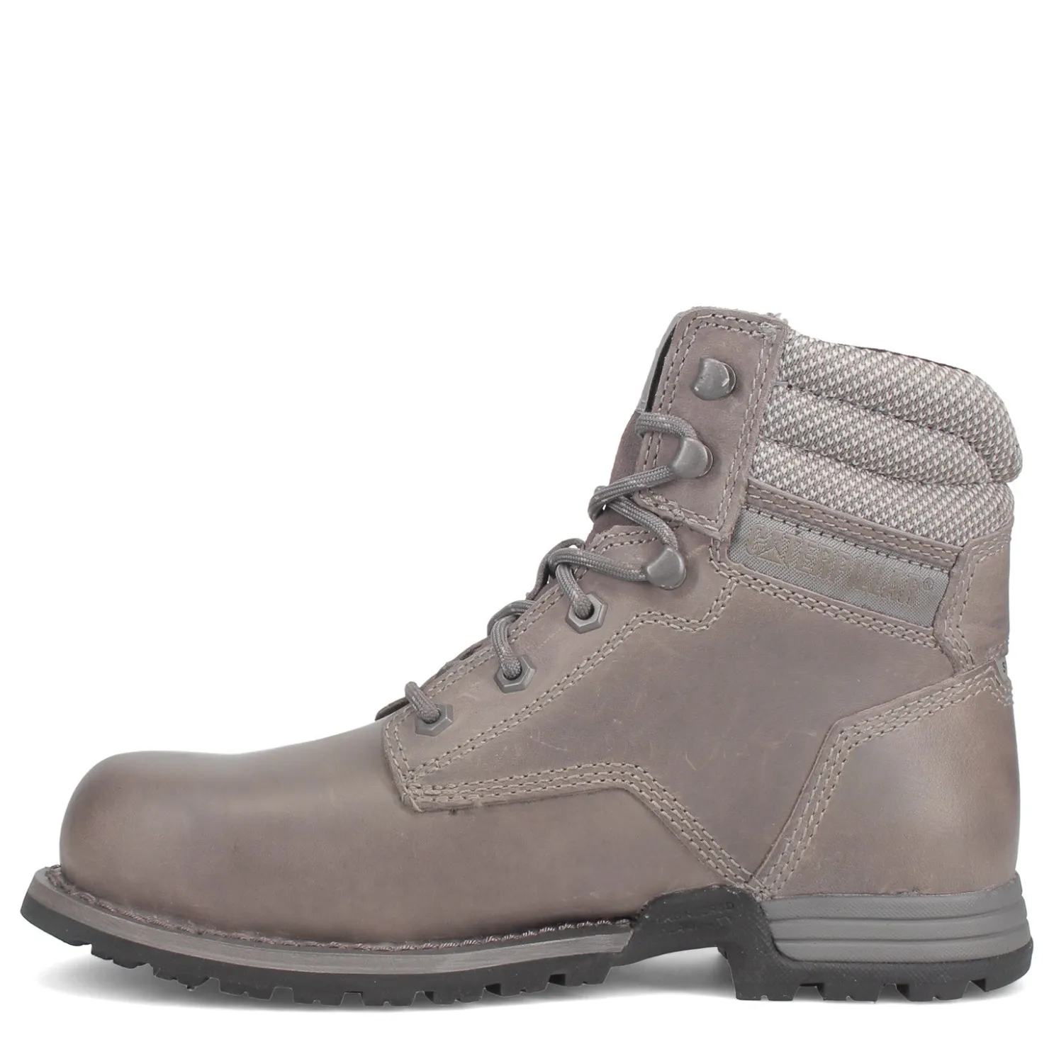 Women's , Paisley 6 Inch Slip Resistant Steel Toe Work Boot|Caterpillar Clearance