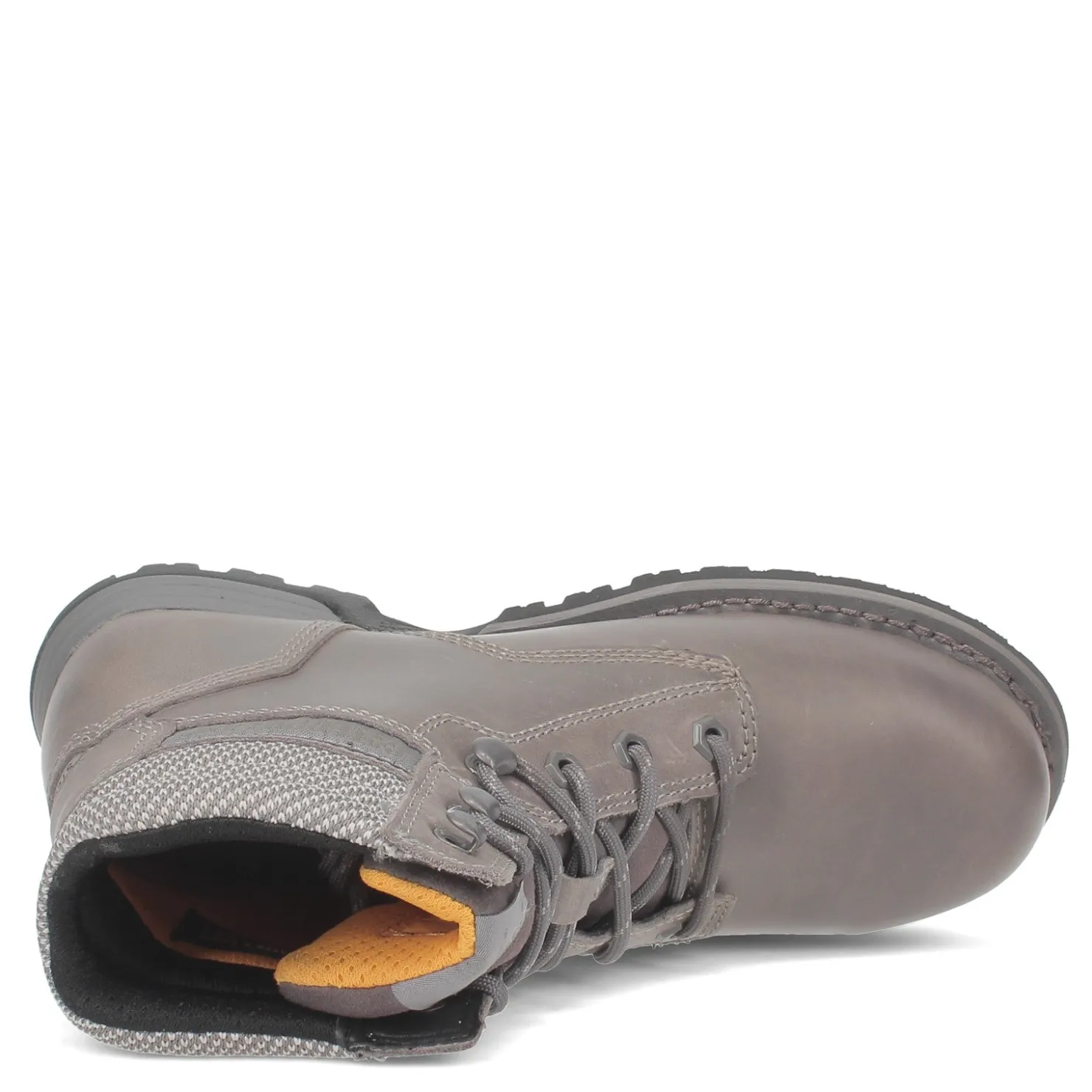 Women's , Paisley 6 Inch Slip Resistant Steel Toe Work Boot|Caterpillar Clearance