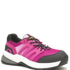Women's , Streamline 2.0 Comp Toe Work Shoe|Caterpillar Best