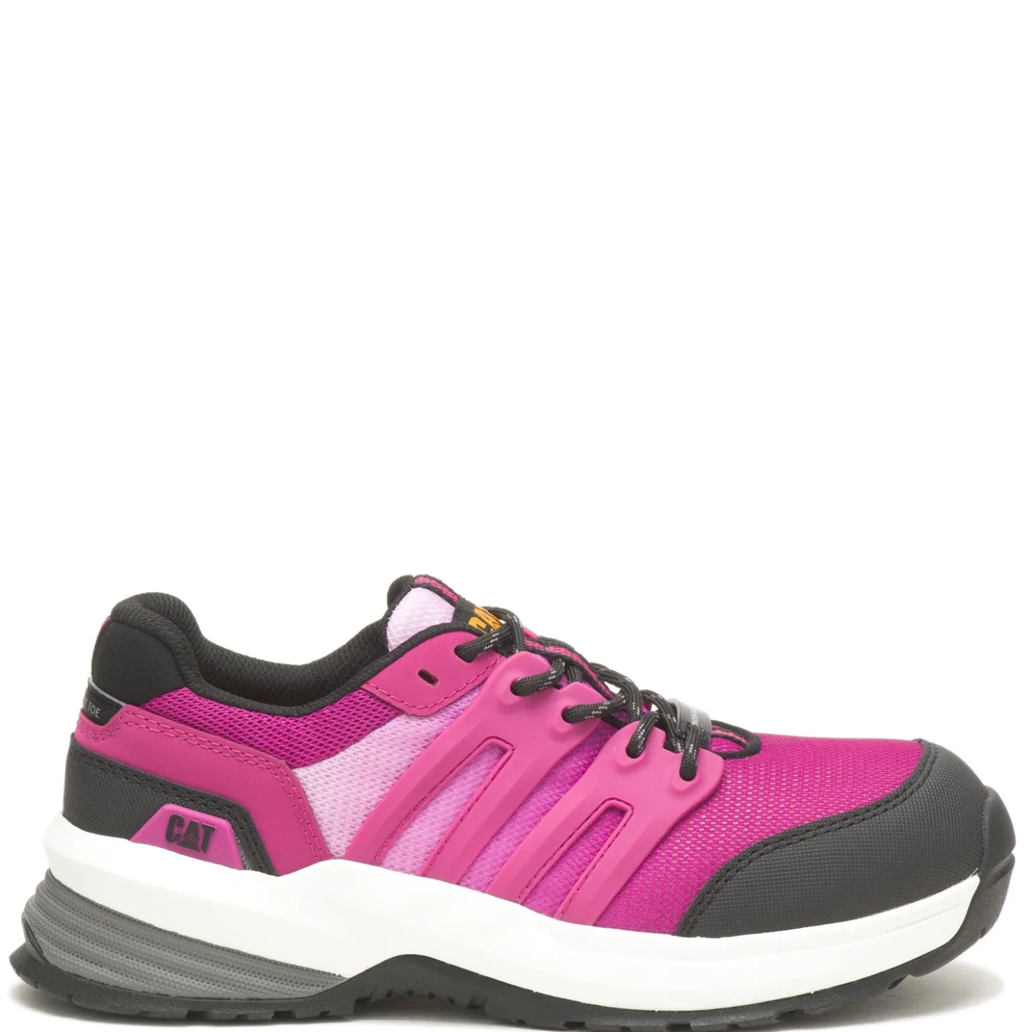 Women's , Streamline 2.0 Comp Toe Work Shoe|Caterpillar Best